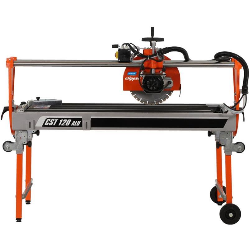 STENSÅG CLIPPER CST 120 ALU 350MM