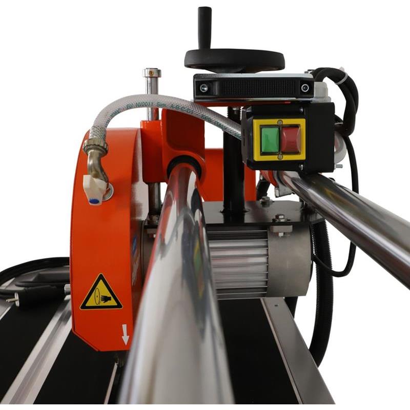 STENSÅG CLIPPER CST 120 ALU 350MM