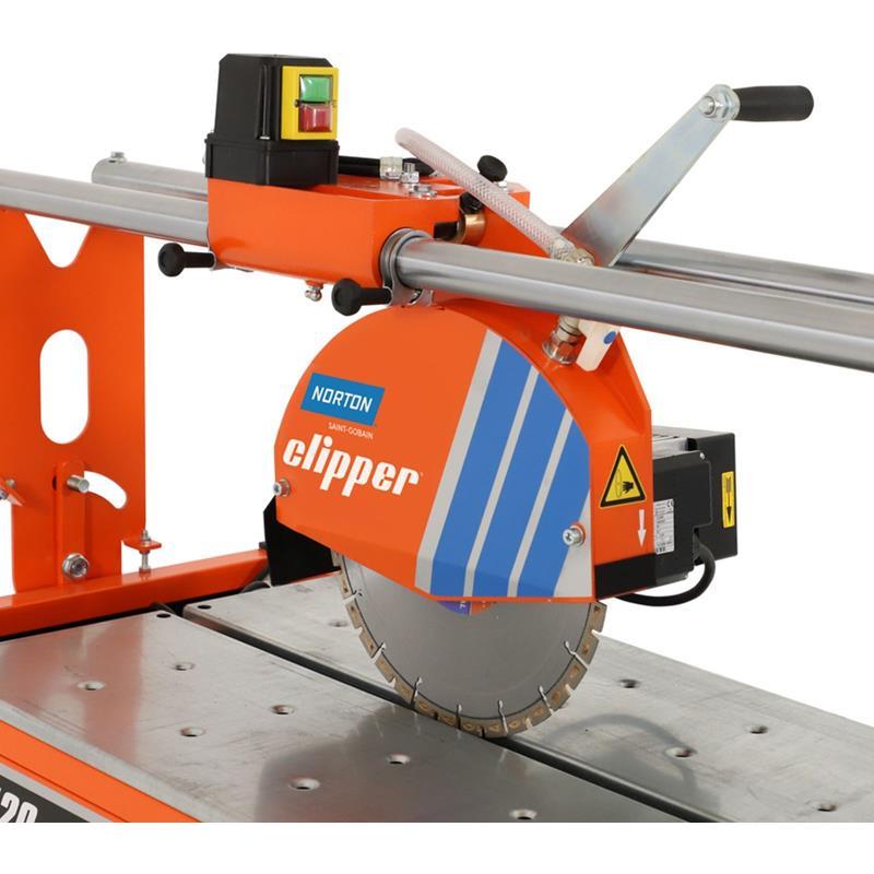 STENSÅG CLIPPER CST 120 UNO 350MM