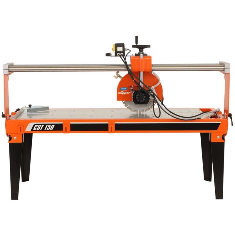 STENSÅG CLIPPER CST 150 350MM 400V