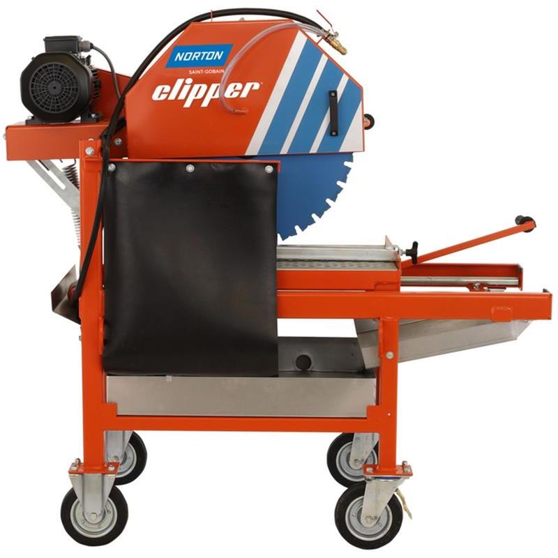 STENSÅG CLIPPER JUMBO 651 230V