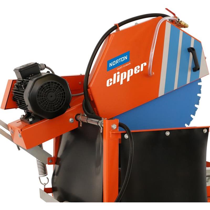 STENSÅG CLIPPER JUMBO 651 230V