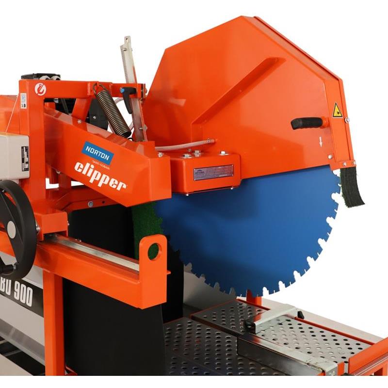 STENSÅG CLIPPER JUMBO 900 400V