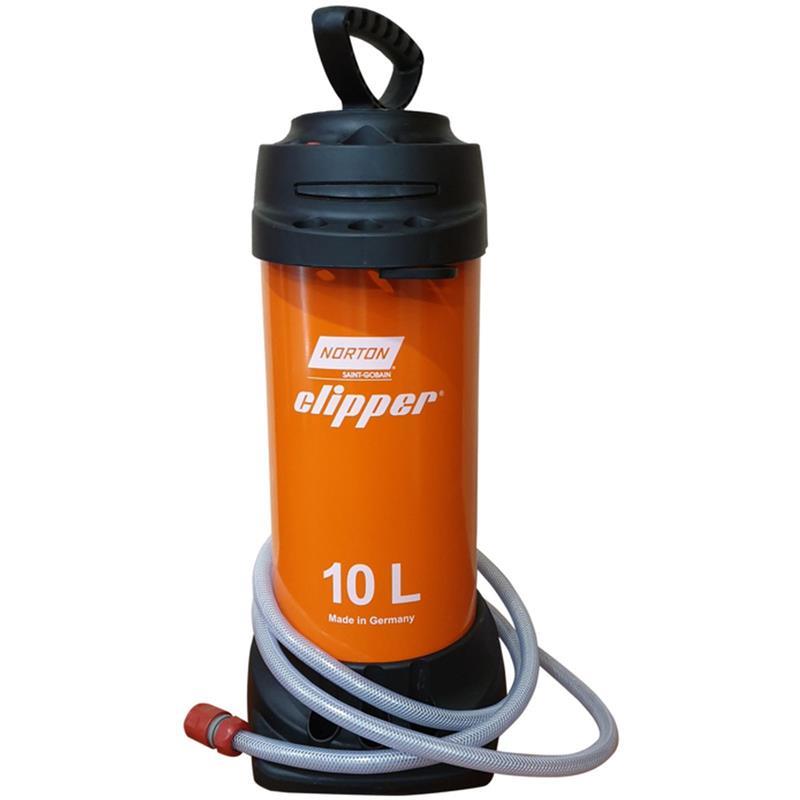 TRYCKVATTENTANK CLIPPER 10L