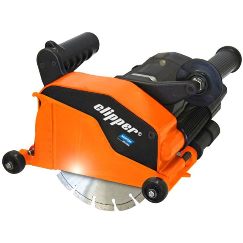 VÄGGSÅG CLIPPER SC181 230V 1,8KW