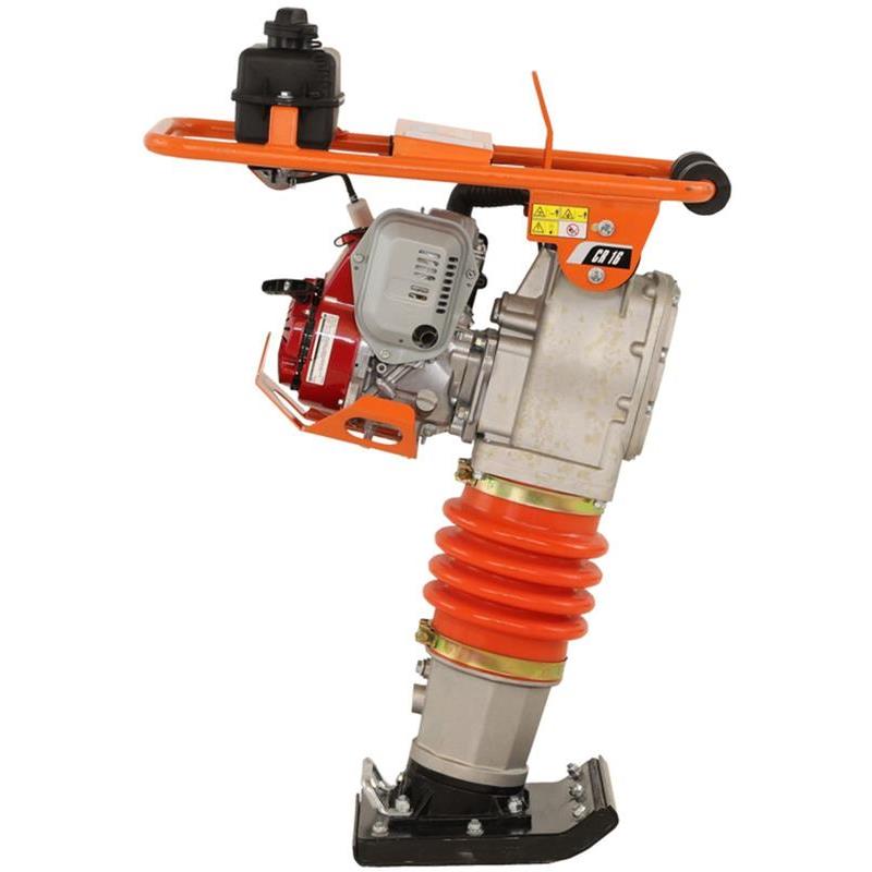 VIBRATORSTAMP CLIPPER CR 16 BE NSIN