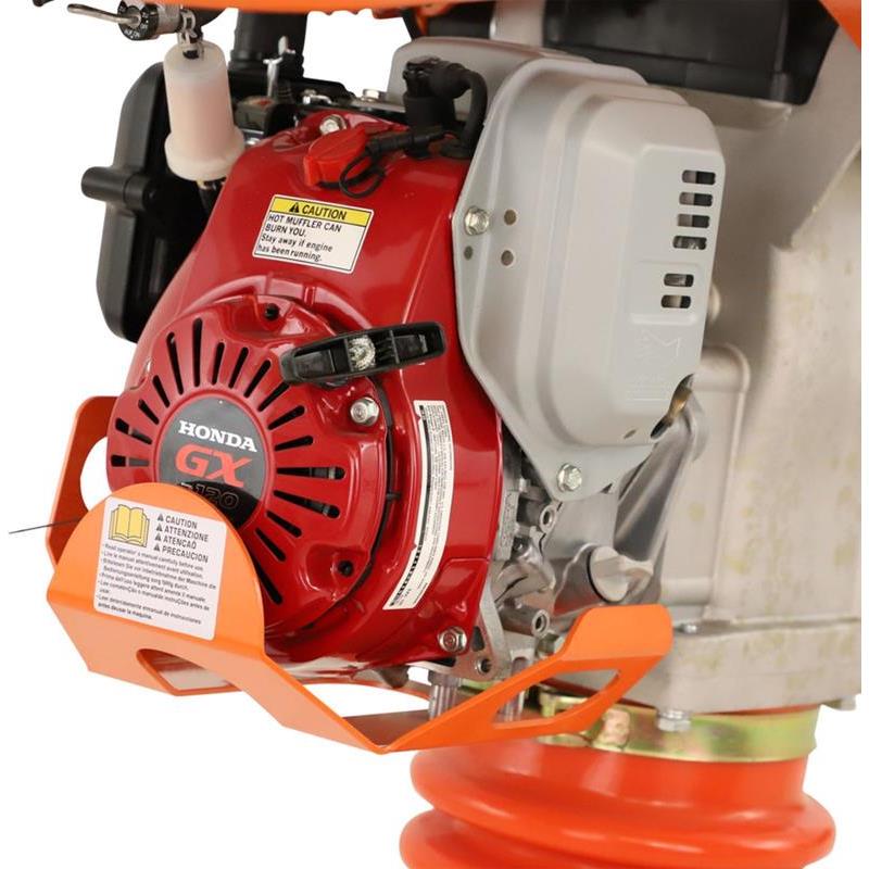 VIBRATORSTAMP CLIPPER CR 16 BE NSIN