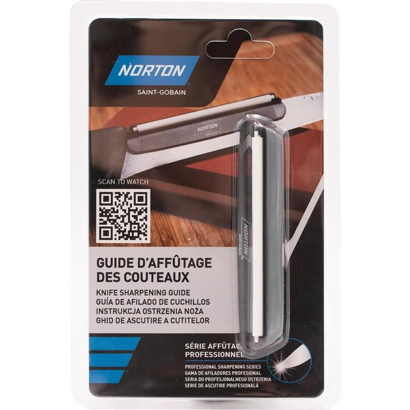 VINKELGUIDE NORTON FÖR