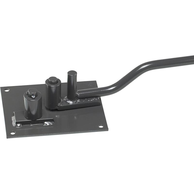 Armeringsstålböjare