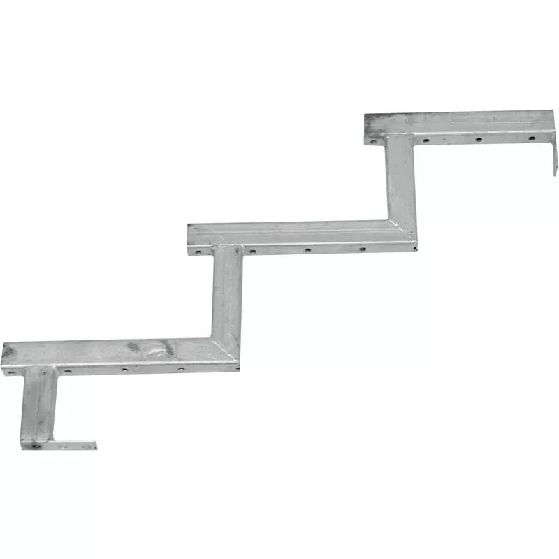 VANGSTYCKE 3STEG GALV