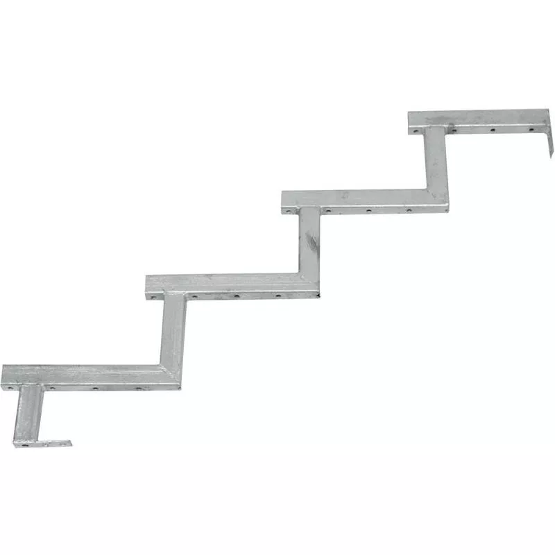 VANGSTYCKE 4STEG GALV