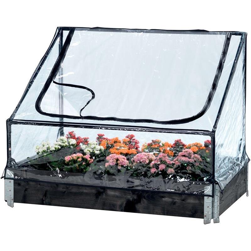 VÄXTHUS HORTUS LÅG F ODLINGSKRAGE