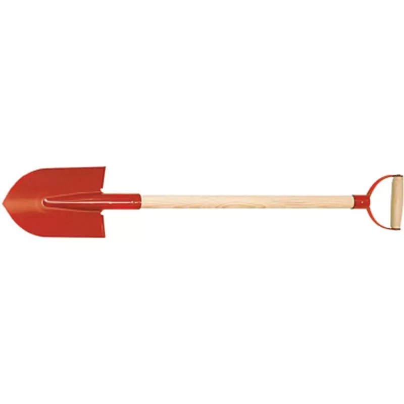Barnspade