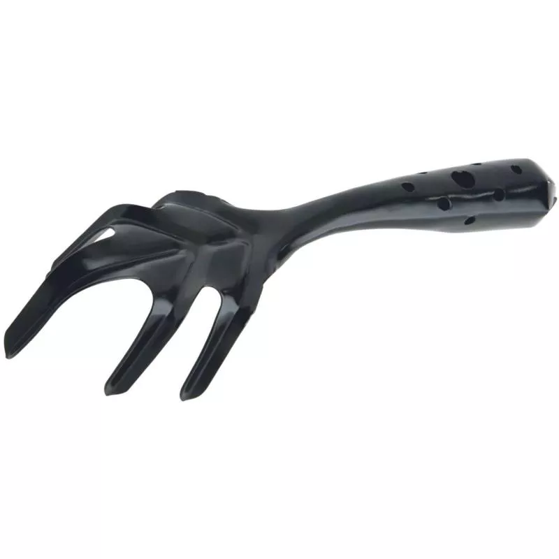 RENSJÄRN NYBY SVART