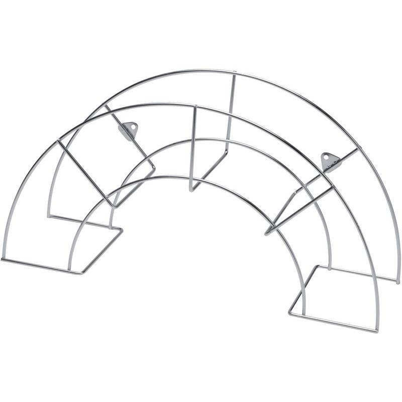 SLANGHÅLLARE ZINK 30M