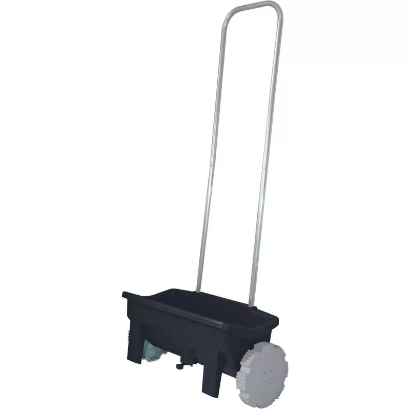 SPRIDARVAGN NYBY SVART