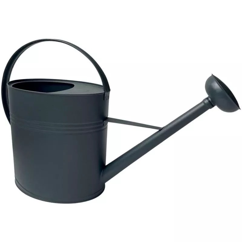 VATTENKANNA PLÅT ANTRACIT MATT