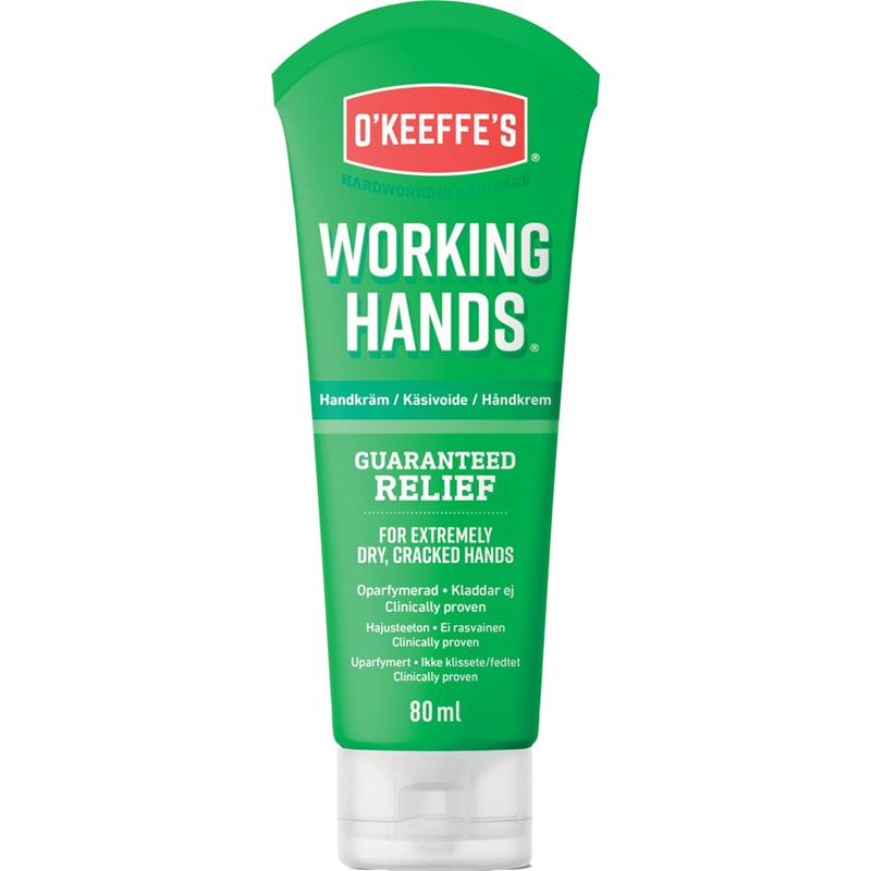 Handkräm