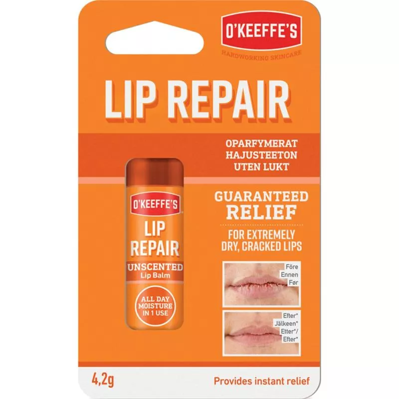 Läppbalsam