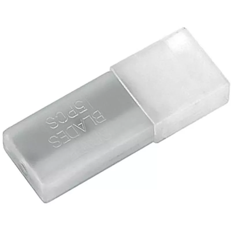 Blad till glasskrapa