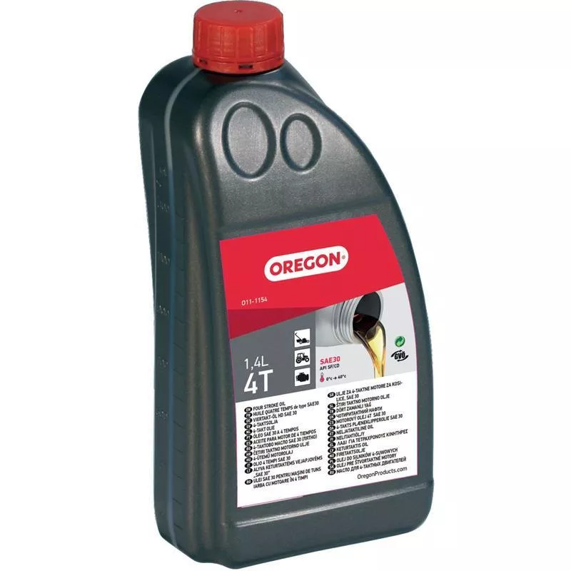 MOTOROLJA SAE30 1,4L