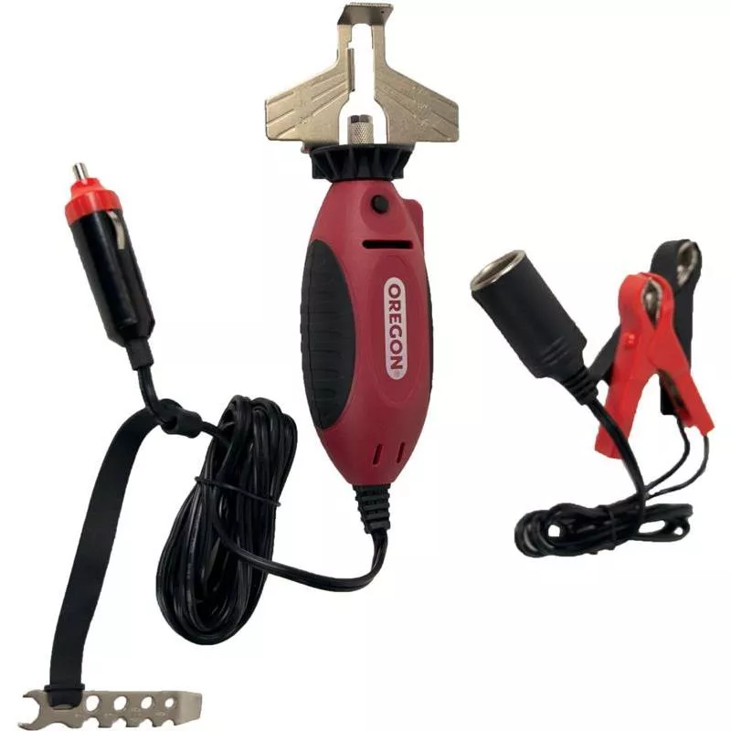 SLIPMASKIN EL SURE SHARP 12V