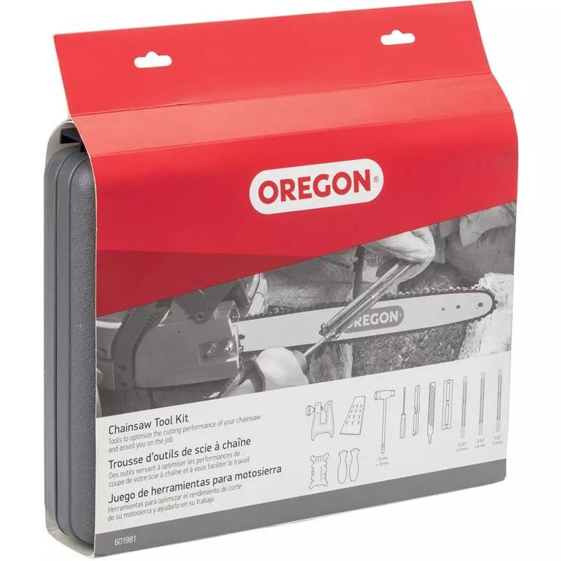 UNDERHÅLLSKIT FÖR KEDJESLIPNING