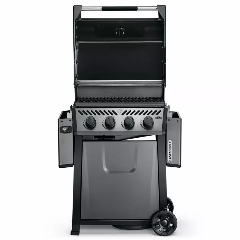Gasolgrill