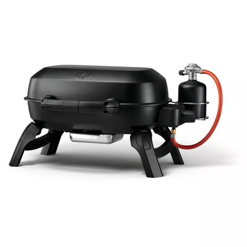 Gasolgrill, portabel