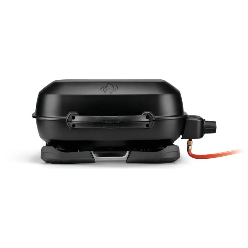 Gasolgrill, portabel