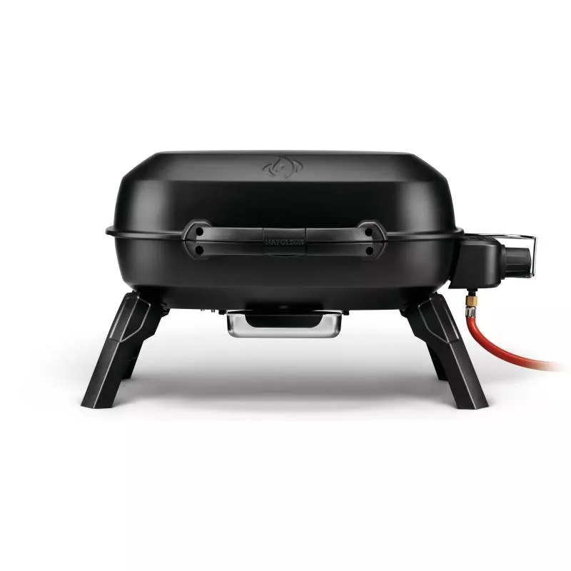 Gasolgrill, portabel