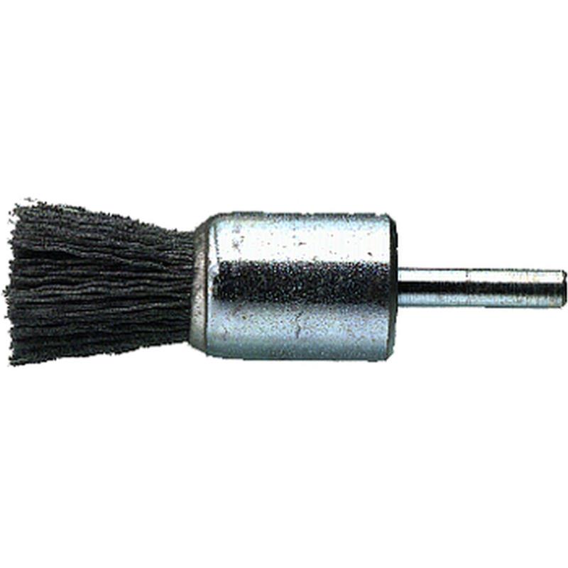 ÄNDBORSTE 15MM NYLON K 120