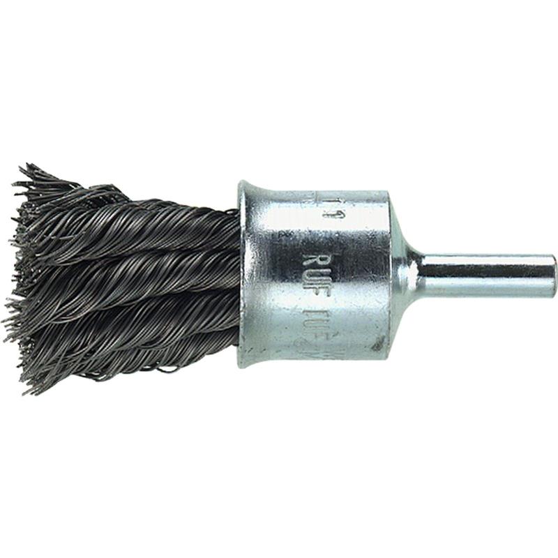 ÄNDBORSTE 23MM 0,35VRF