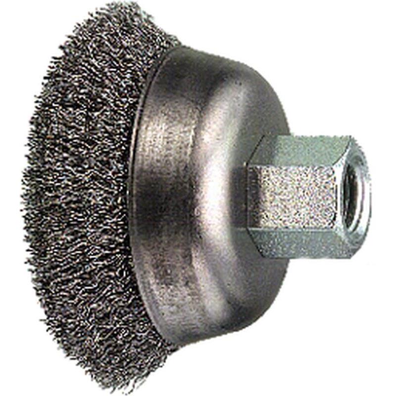 AXIALBORSTE M14 0,20ST 75MM