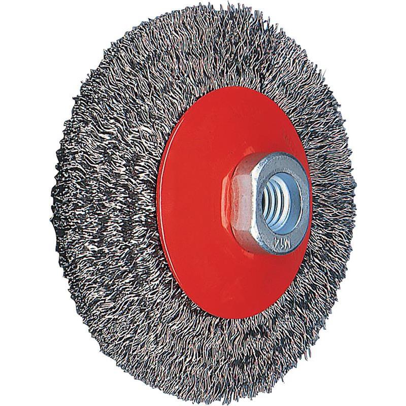 AXIALBORSTE M14 0,30RFK 100MM