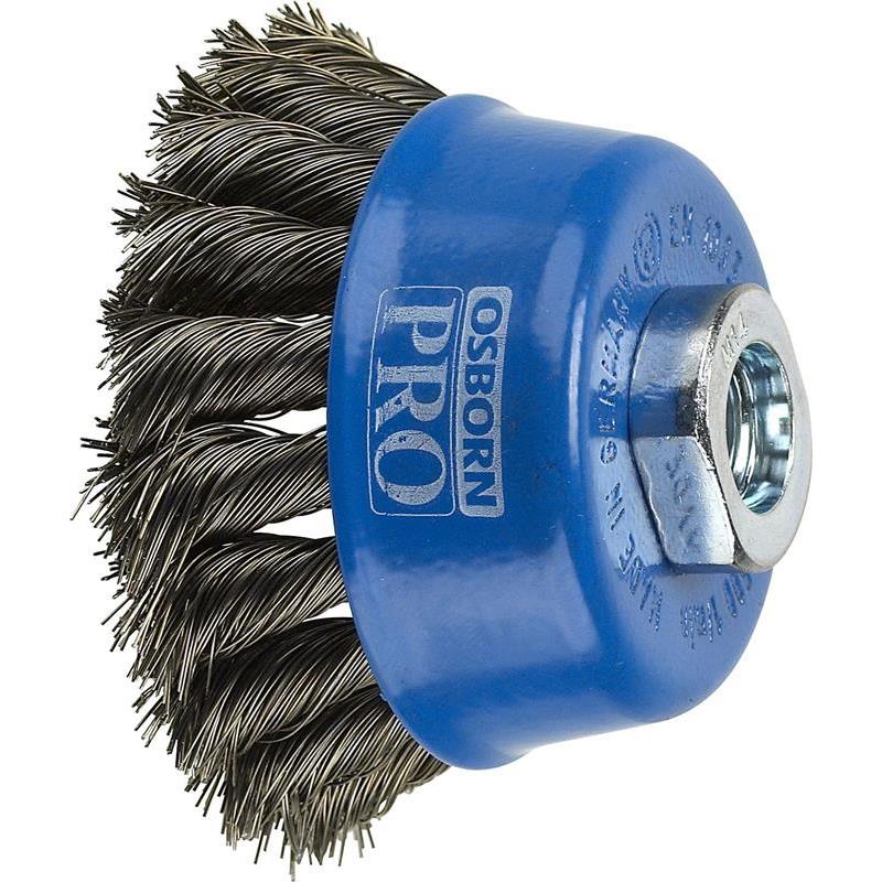 AXIALBORSTE M14 0,50VRF 65MM