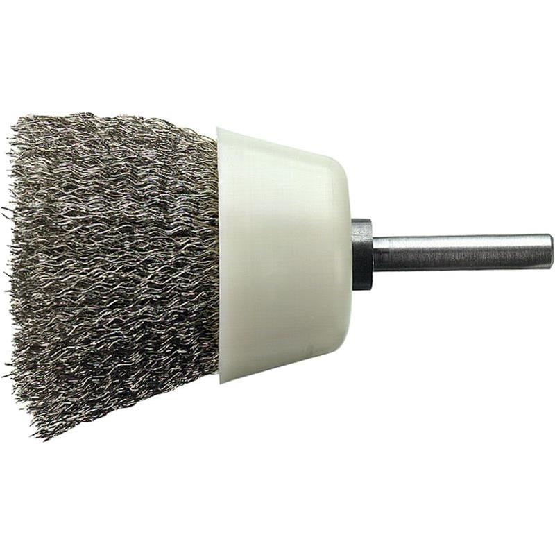 AXIALBORSTE ROSTFRI 41797-50MM