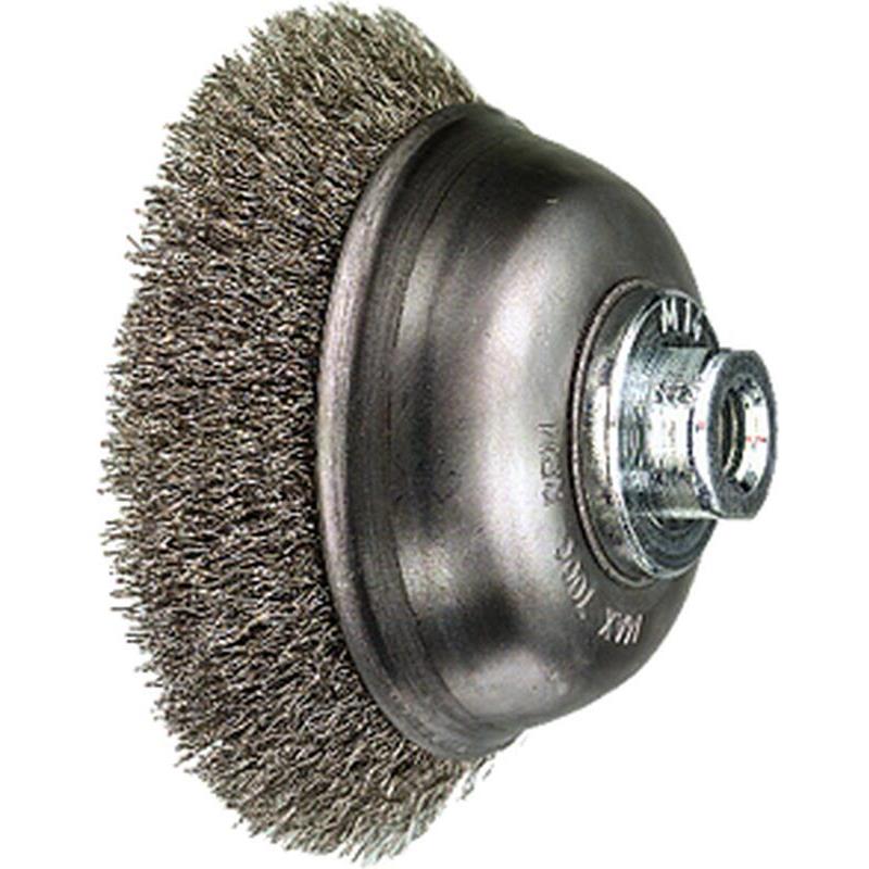 AXIALBORSTE UNC5/8 0,50ST100MM