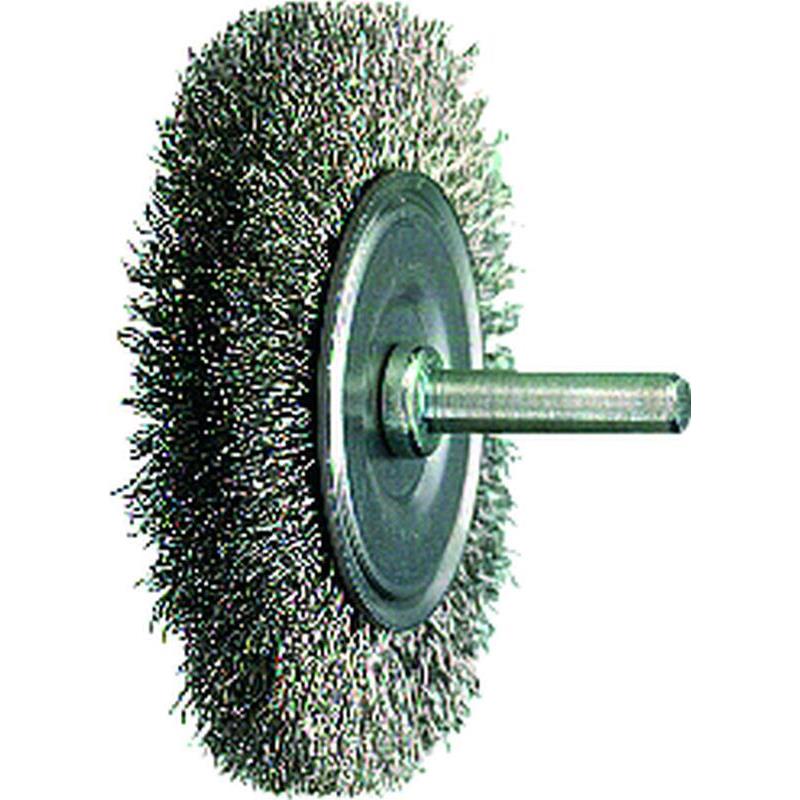 CIRKULÄRBORSTE 30X9MM 0,20RF