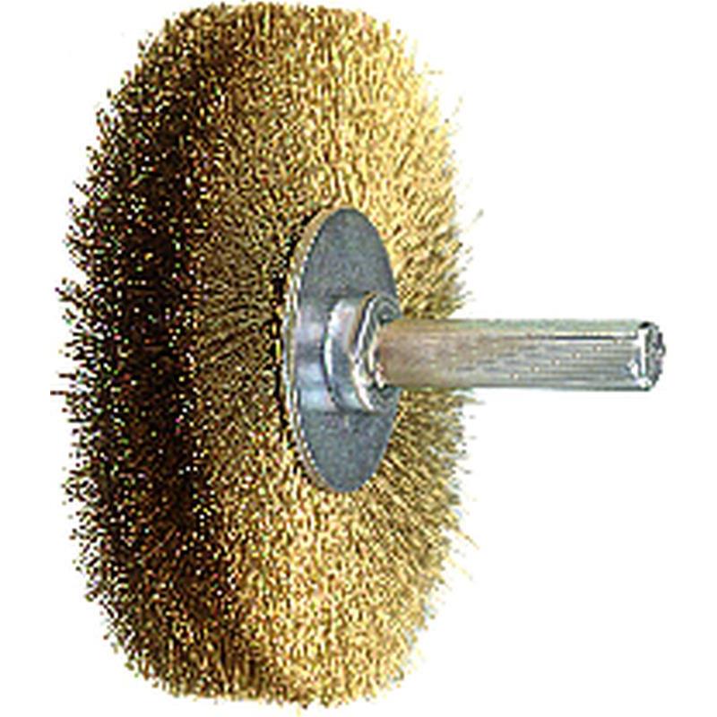 CIRKULÄRBORSTE 50X17MM 0,20MÄ