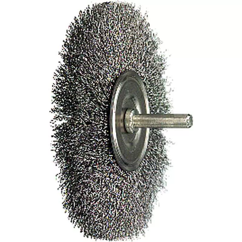 CIRKULÄRBORSTE 50X17MM 0,20ST