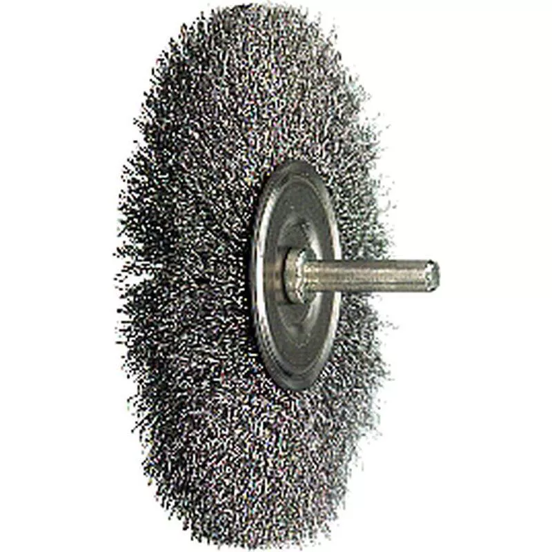 CIRKULÄRBORSTE 50X17MM 0,20ST