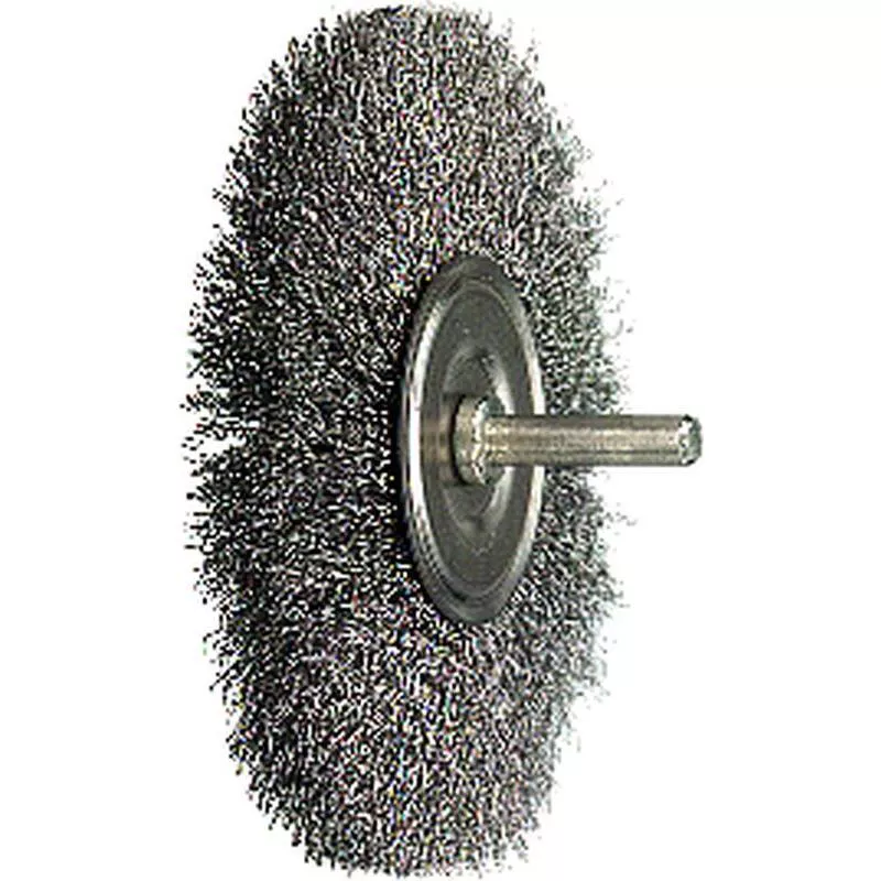 CIRKULÄRBORSTE 50X17MM 0,20ST