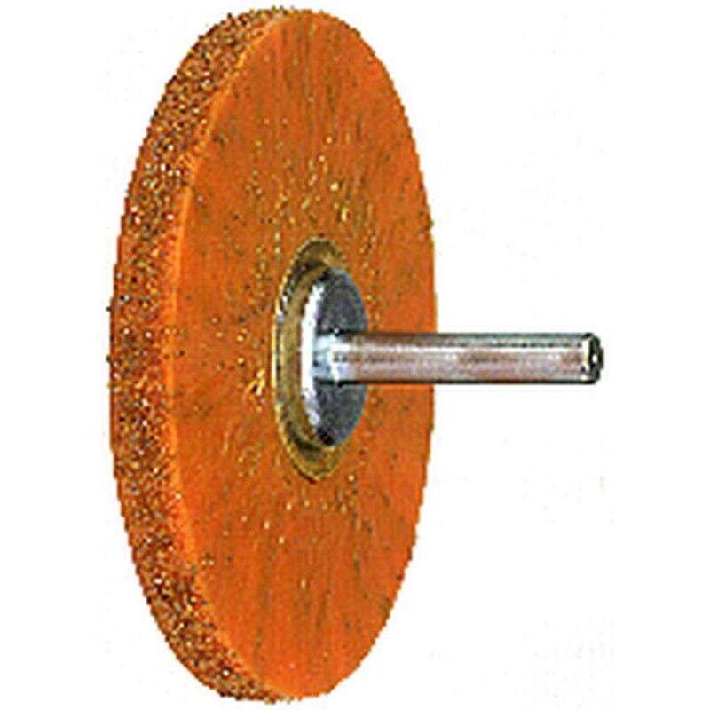 CIRKULÄRBORSTE 75MM 0,30INBST