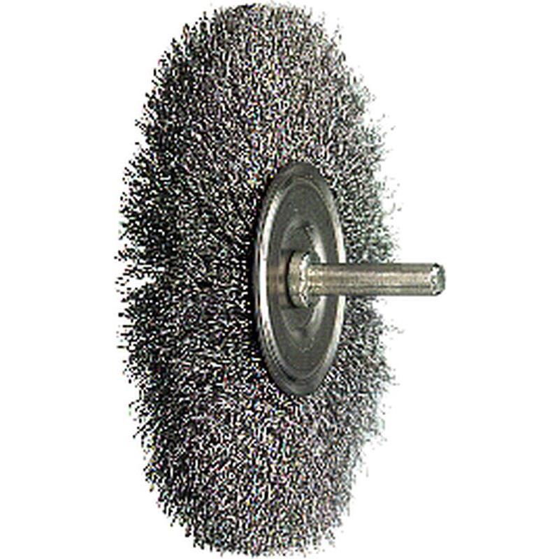 CIRKULÄRBORSTE 80X19MM 0,30ST