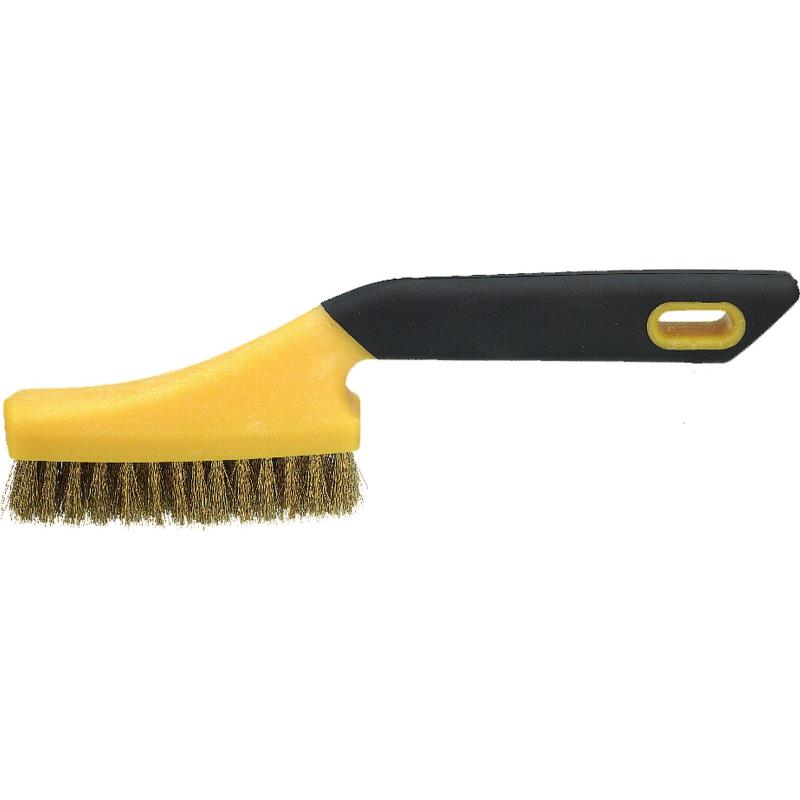 HANDSTÅLBORSTE ERGO 2-R MÄ