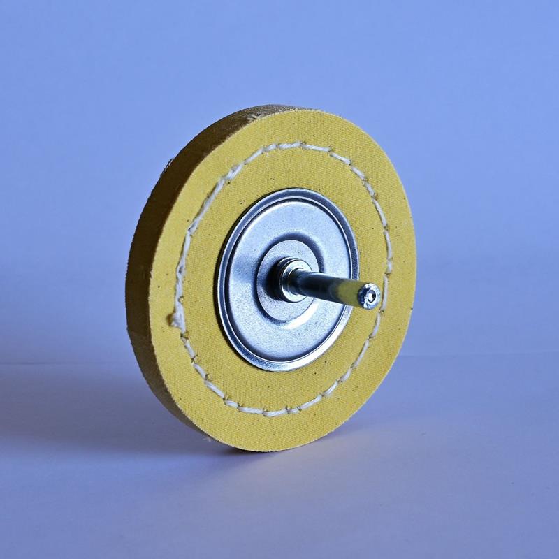 LAPPOLERSKIVA 42089-80MM