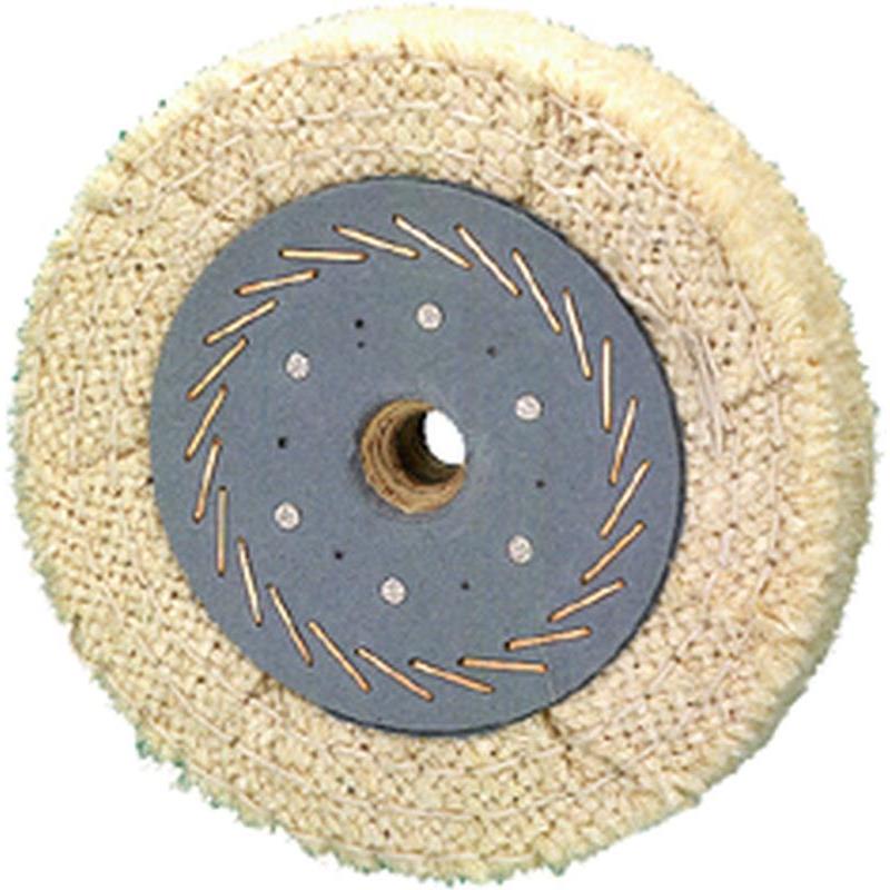 SISALSKIVA OSBORN 150X13