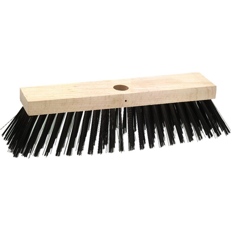 STÅLTRÅDSKVAST 300X60 0,50ST