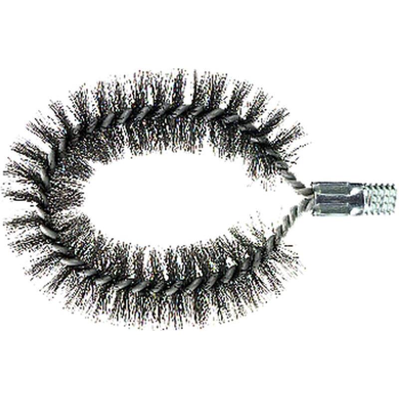 VÄRMEPANNBORSTE 80X30MM 0,25ST